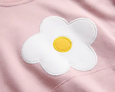 Baby's One-Piece Clothes Baby's Spring And Autumn Baby Clothes