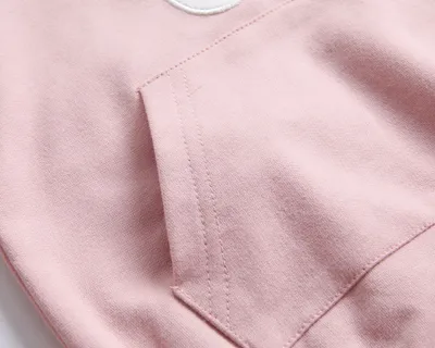 Baby's One-Piece Clothes Baby's Spring And Autumn Baby Clothes