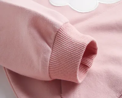 Baby's One-Piece Clothes Baby's Spring And Autumn Baby Clothes