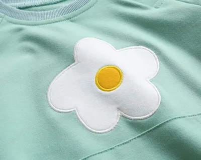 Baby's One-Piece Clothes Baby's Spring And Autumn Baby Clothes