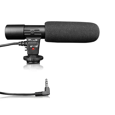 MIC-01 microphone
