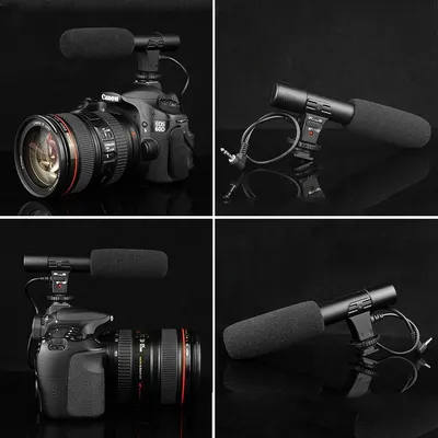 MIC-01 microphone