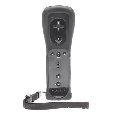 wii left and right gamepad