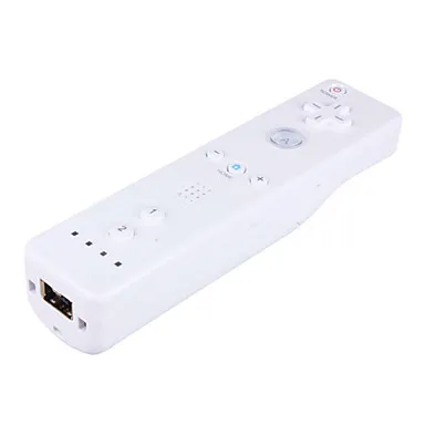 wii left and right gamepad