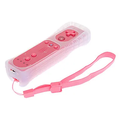 wii left and right gamepad