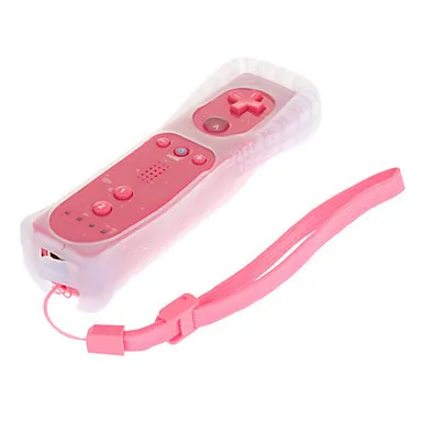 wii left and right gamepad