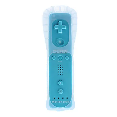 wii left and right gamepad