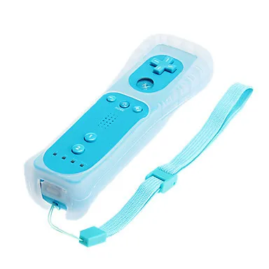 wii left and right gamepad