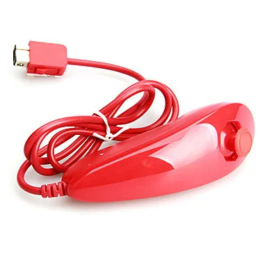 wii left and right gamepad