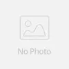 CE FDA Cheap Fetal Doppler Monitor with 2M LCD Prenatal fetal baby heart Monitor