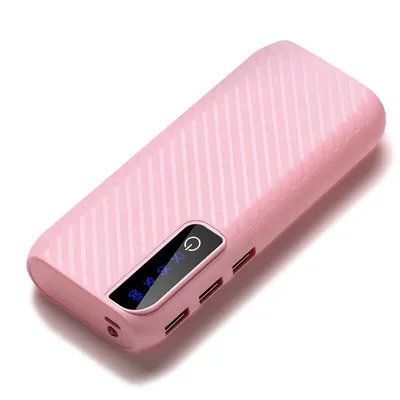20000mAh Portable Mini Power Bank