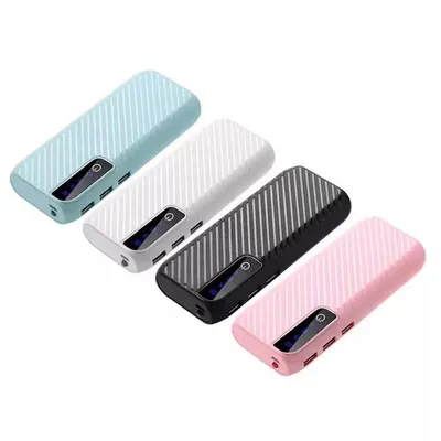 20000mAh Portable Mini Power Bank