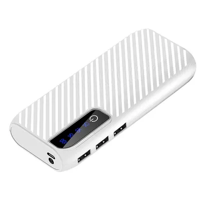 20000mAh Portable Mini Power Bank