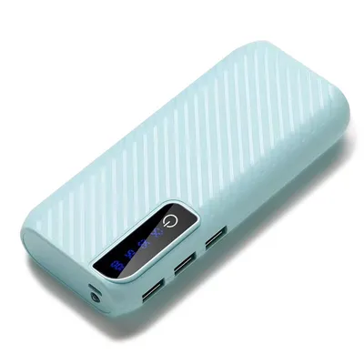 20000mAh Portable Mini Power Bank
