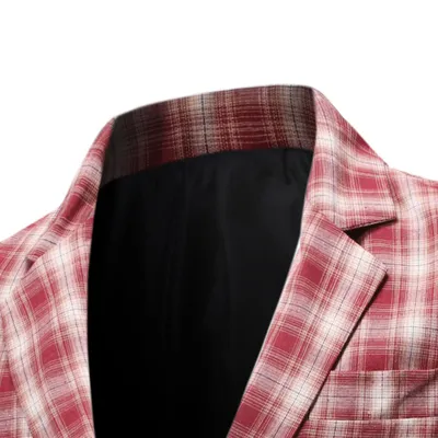 Casual Suit Foreign Trade New Men's Suit