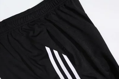Sports Men's Trousers Outdoor Woven Zipper Loose Large Size