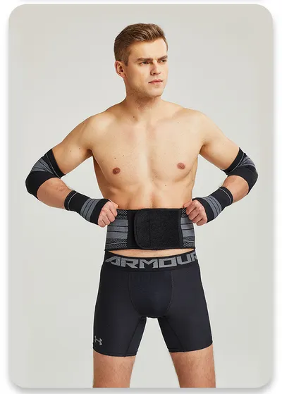 Sports protective gear