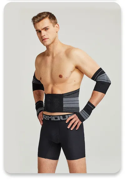 Sports protective gear