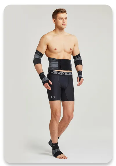 Sports protective gear
