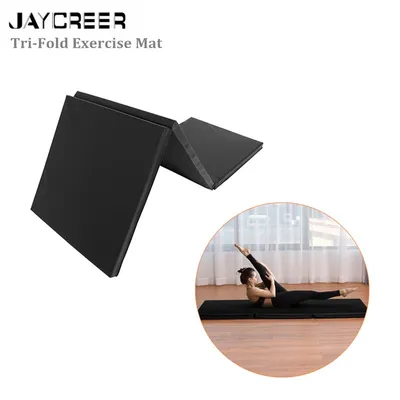 Tri Fold Sports Gym Mat