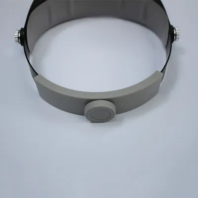 HOT LED Lamp Light Headband