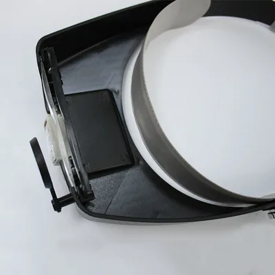 HOT LED Lamp Light Headband