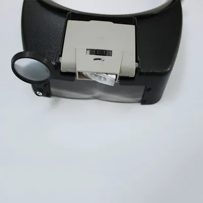 HOT LED Lamp Light Headband