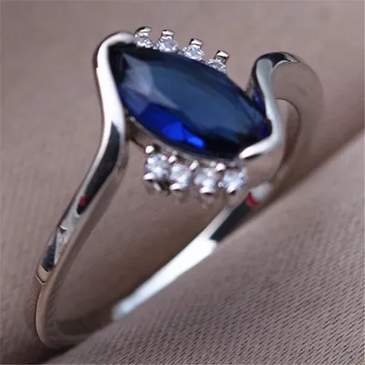 Fashion s925 sterling silver ring trend temperament ring trend fine silver simple ring jewelry