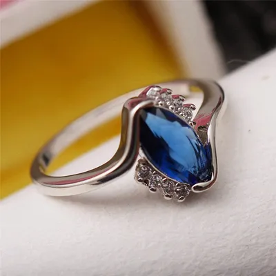 Fashion s925 sterling silver ring trend temperament ring trend fine silver simple ring jewelry