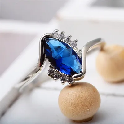 Fashion s925 sterling silver ring trend temperament ring trend fine silver simple ring jewelry