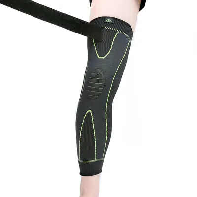 Sports kneepad