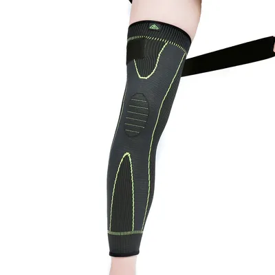 Sports kneepad