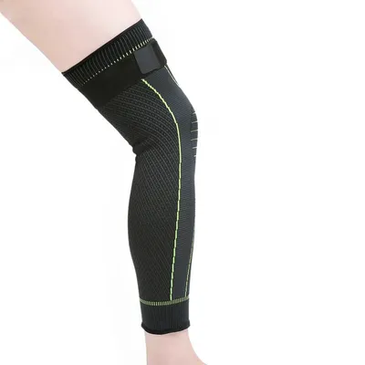 Sports kneepad