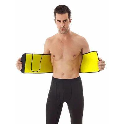 Sports fitness mobile phone pocket sweat belt