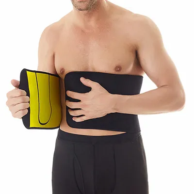 Sports fitness mobile phone pocket sweat belt