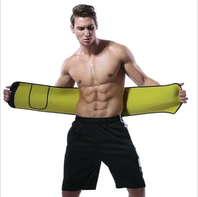 Sports fitness mobile phone pocket sweat belt