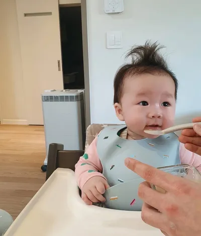 Baby Eating Bibs, Baby Waterproof Silicone Bibs, Feeding Rice Pockets