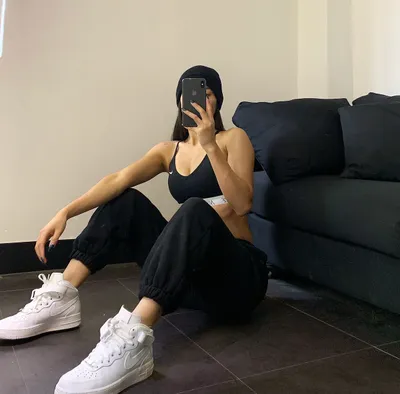 Extra thick sports slacks