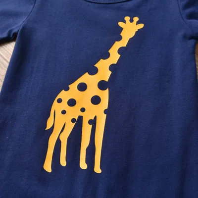 Baby Long-sleeved Romper Jumpsuit Spring And Autumn Baby Clothes