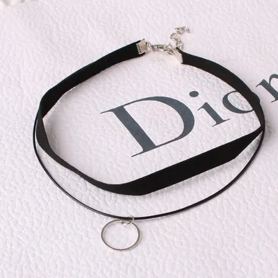 Multilayer Triangle Geometric Pendant Choker