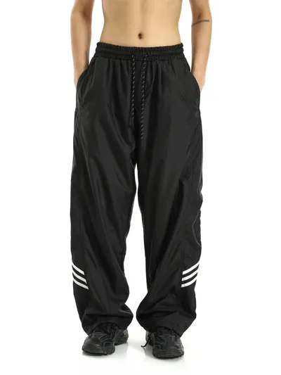 Men's Old Striped Loose Pants