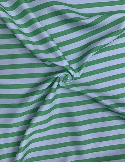 Women's Clothing Fashion Temperament Lapel Loose Long Sleeve Striped Shirt