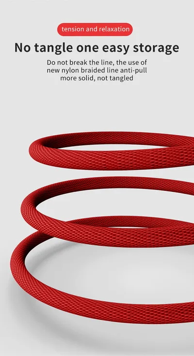 Mobile Phone Elbow Fast Charging Data Cable