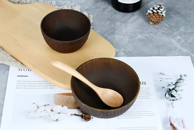 Handmade Sliced Cheese Bowl Round
