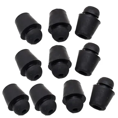 Automobile Buckle Machine Cover Trunk Shock Absorption