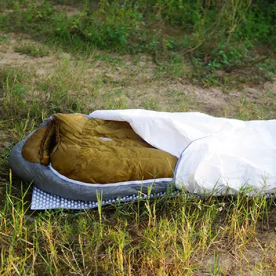 New Outdoor Mountaineering Camping Bag