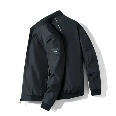 Menswear Fashion Brand Raccoon Handsome Work Clothes