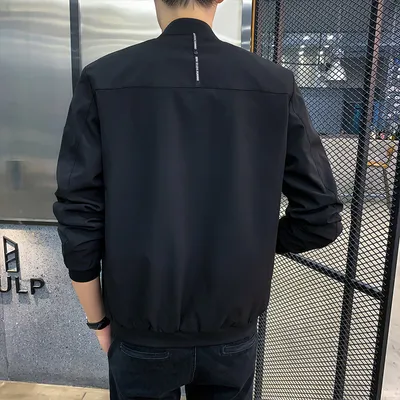 Menswear Fashion Brand Raccoon Handsome Work Clothes