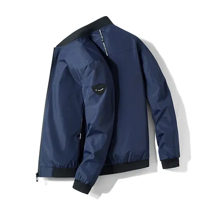 Menswear Fashion Brand Raccoon Handsome Work Clothes