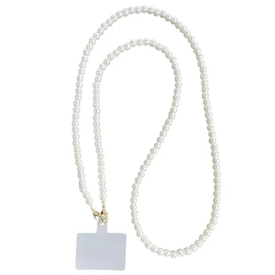 Mobile Phone Lanyard Long Women's Crossbody Detachable